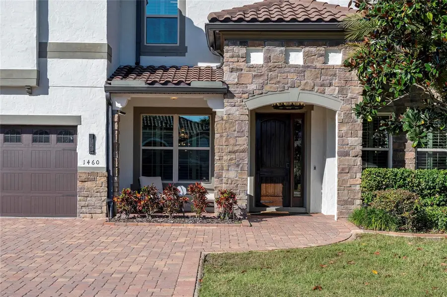 1460 Via Sangro Place, Winter Park, FL 32792 - Image #2