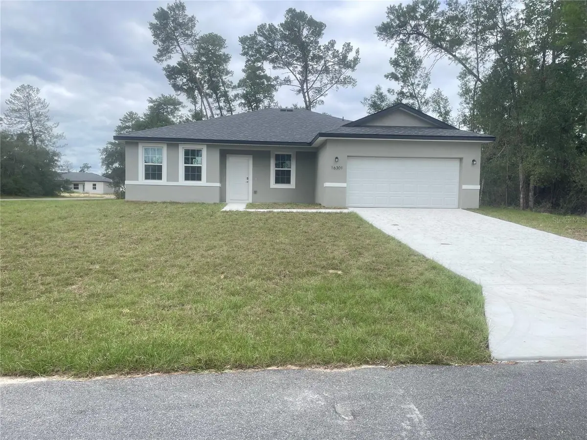 16301 Sw 27th Cir, Ocala, FL 34473 - Image #1