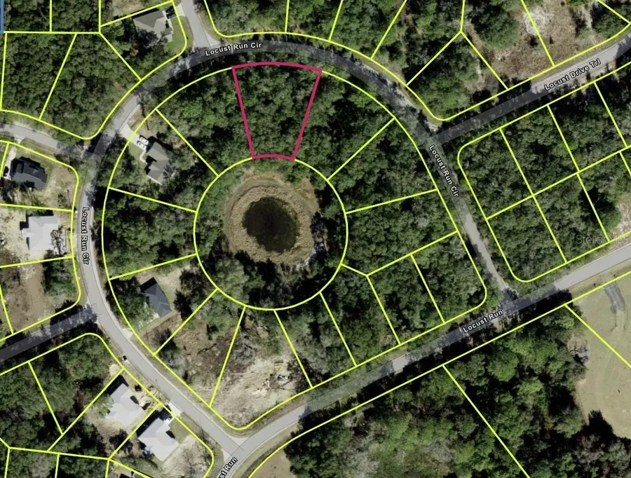 0 Locust Run Cir, Ocala, FL 34472 - Image #2