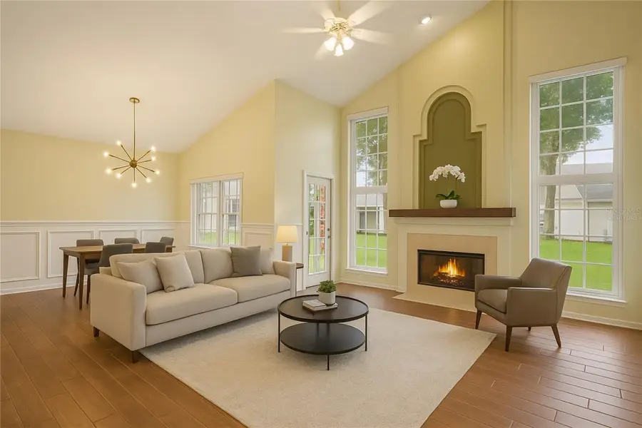 3561 Ventura Club Circle, Orlando, FL 32822 - Image #2