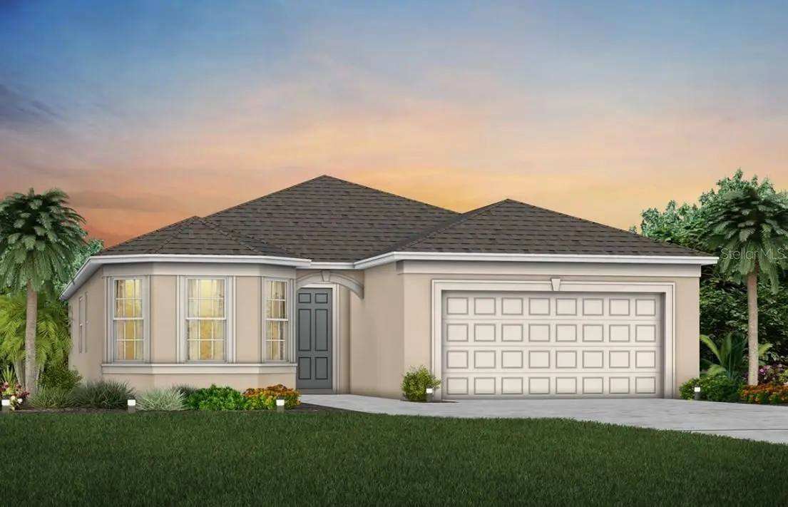 1703 Groveline Road, Saint Cloud, FL 34771 - Image #1