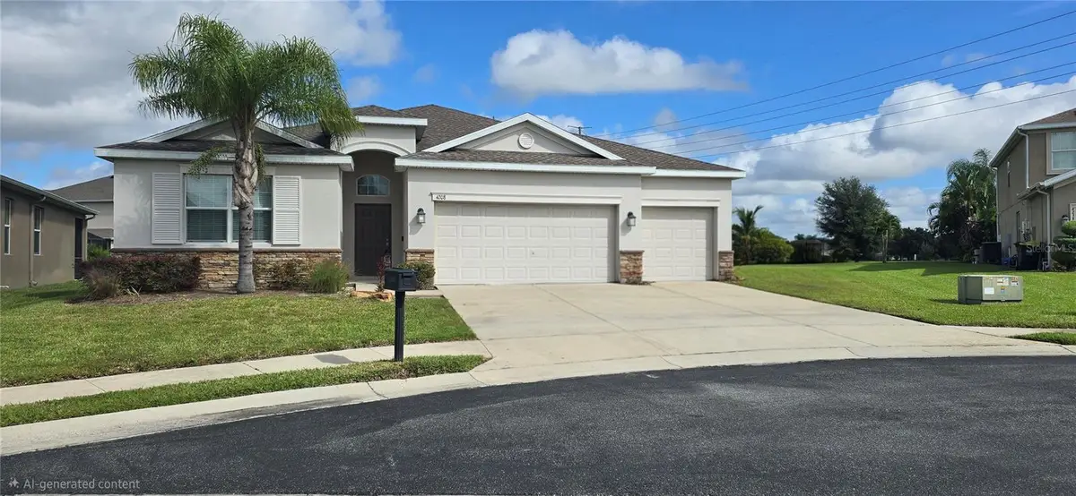 4208 Cortland Drive, Davenport, FL 33837 - Image #1