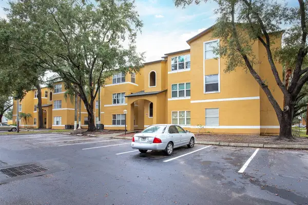 4528 Commander Drive #2018, ORLANDO, FL 32822