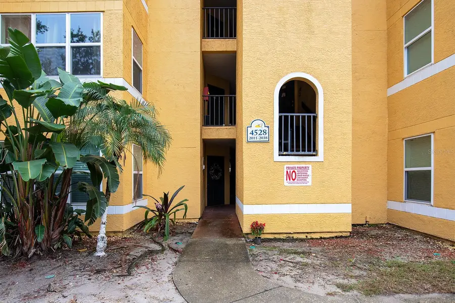 4528 Commander Drive #2018, Orlando, FL 32822 - #2