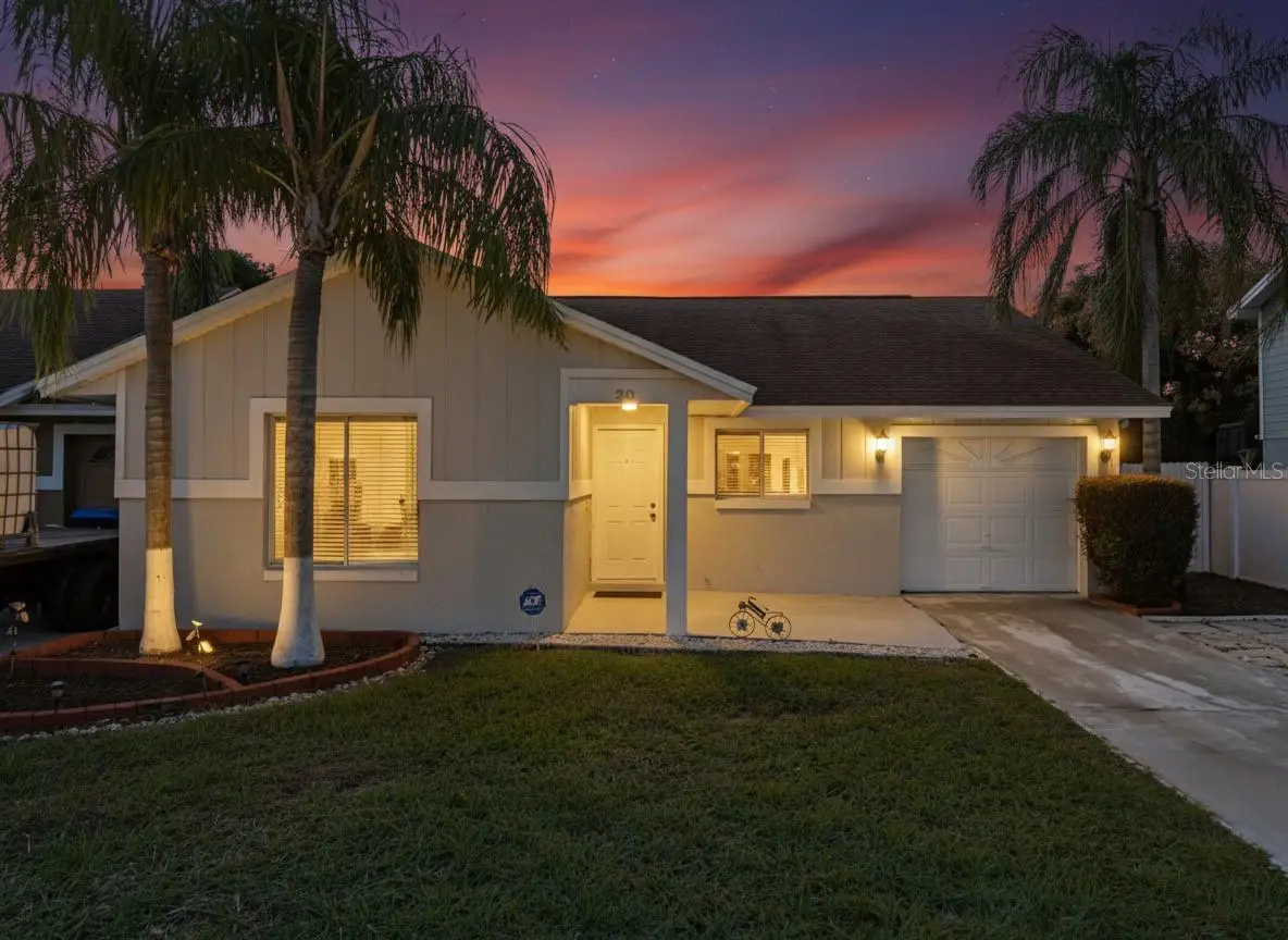 20 Winter Ridge Circle, Orlando, FL 32835 - Image #1