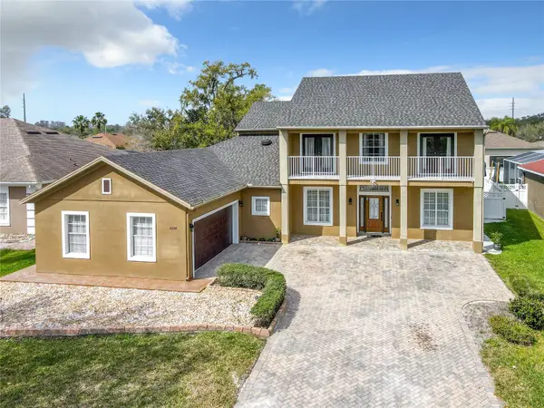 2254 Viehman Trail, KISSIMMEE, FL 34746