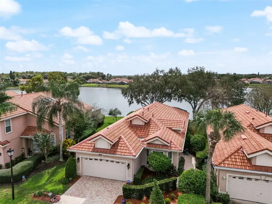 5114 Watervista Drive, Orlando, FL 32821 - Image #2