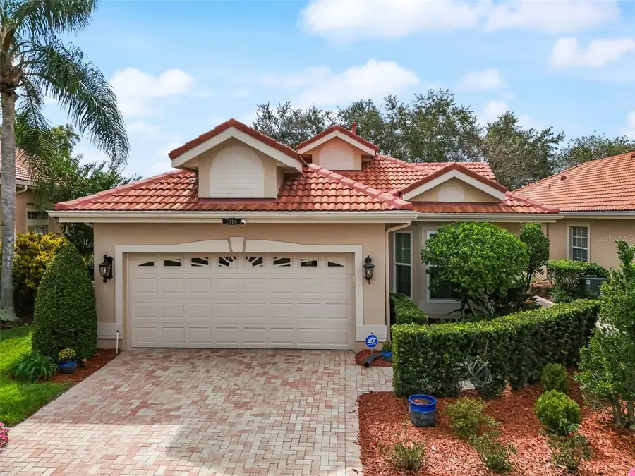 5114 Watervista Drive, Orlando, FL 32821 - Image #3