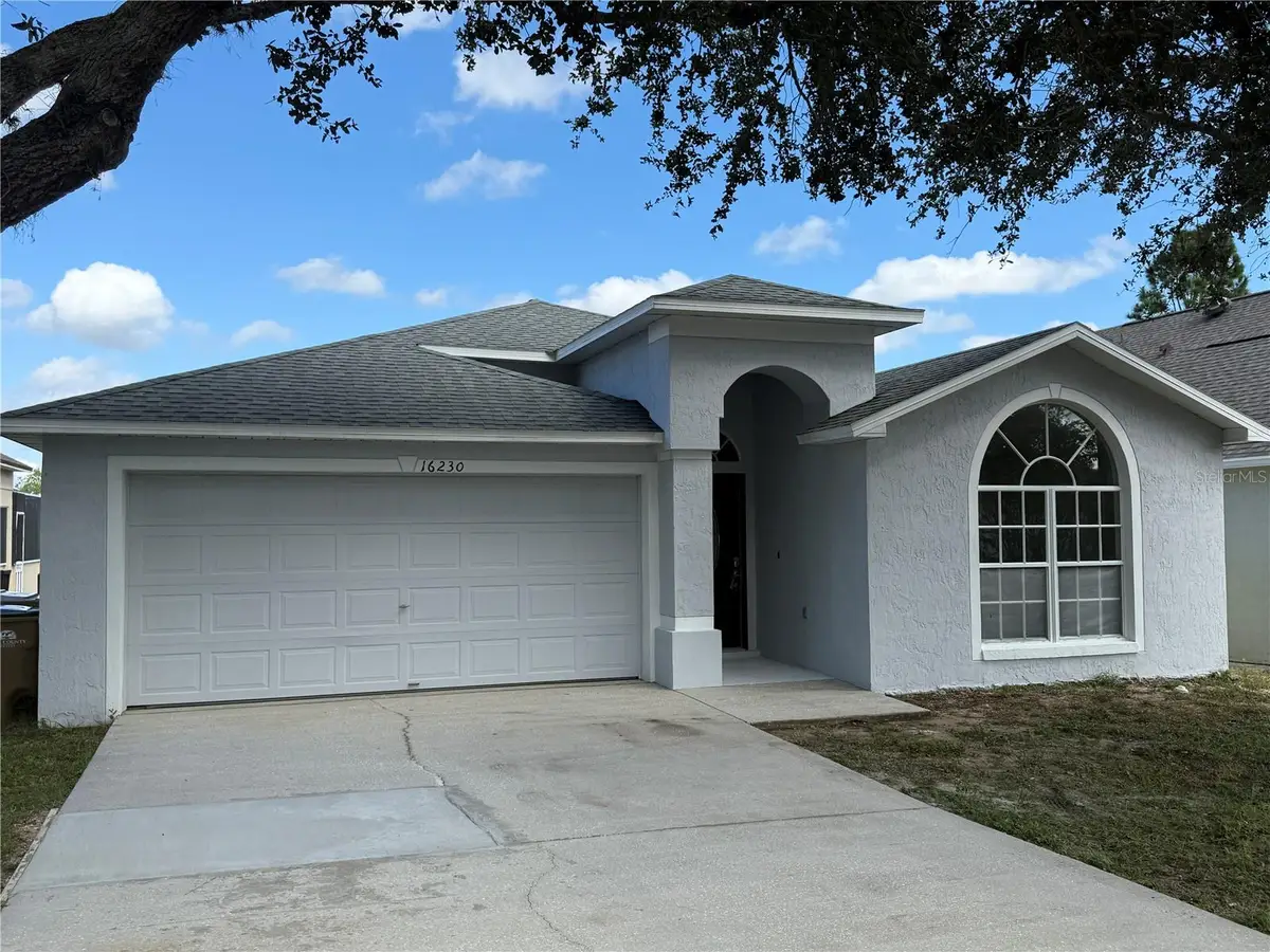 16230 Coopers Hawk Avenue, Clermont, FL 34714 - Image #1