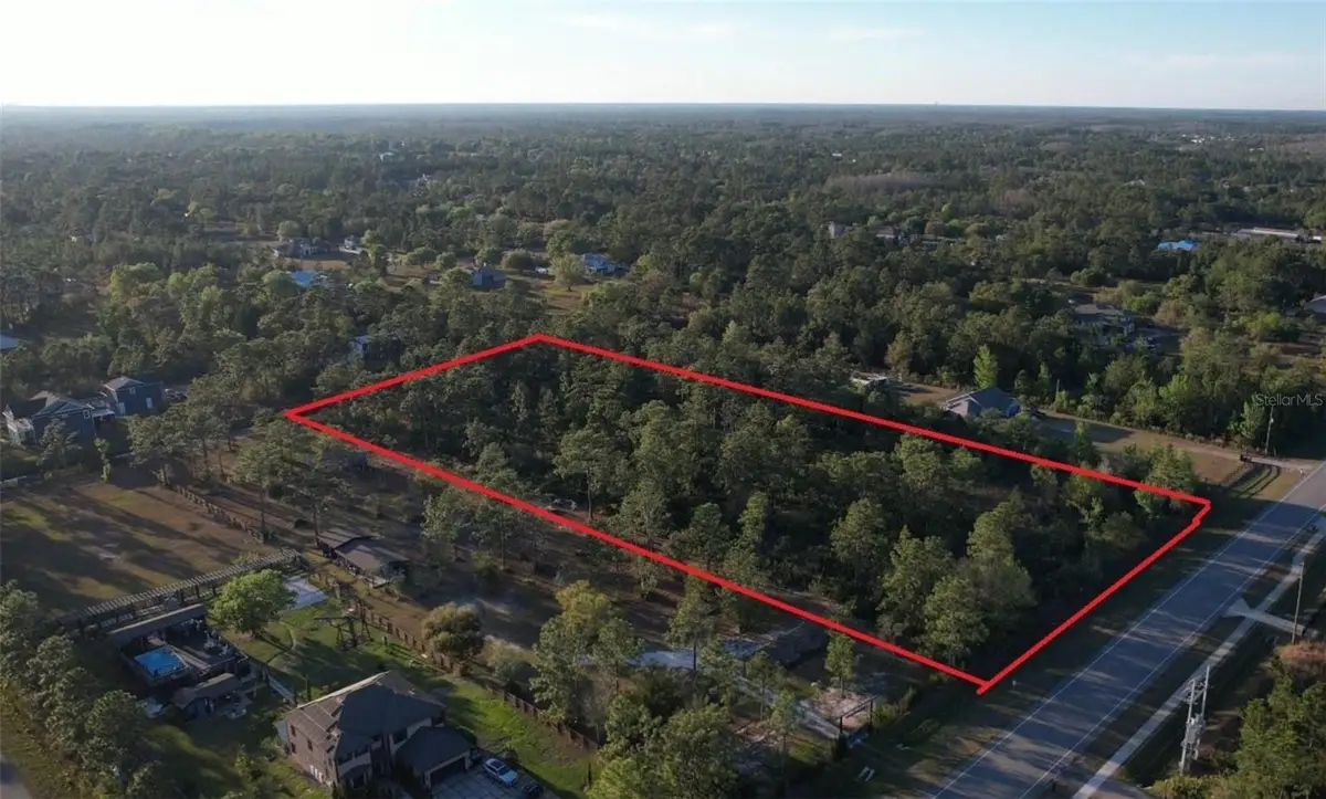 Lots 591-593 Bancroft Boulevard, Orlando, FL 32833 - Image #1