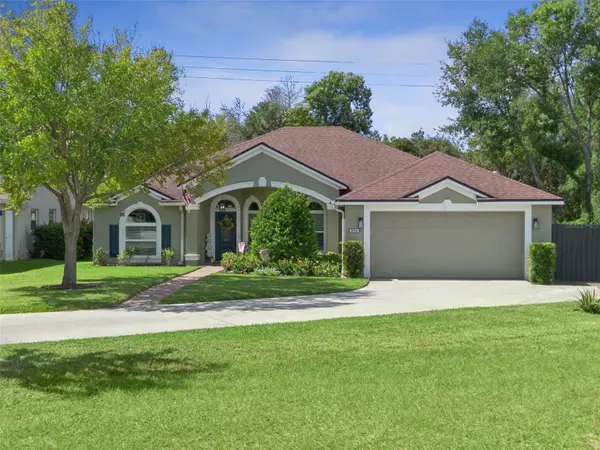 304 Sabal Springs Court, DEBARY, FL 32713