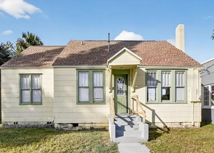 319 Hollywood Avenue, Daytona Beach, FL 32118 - #1