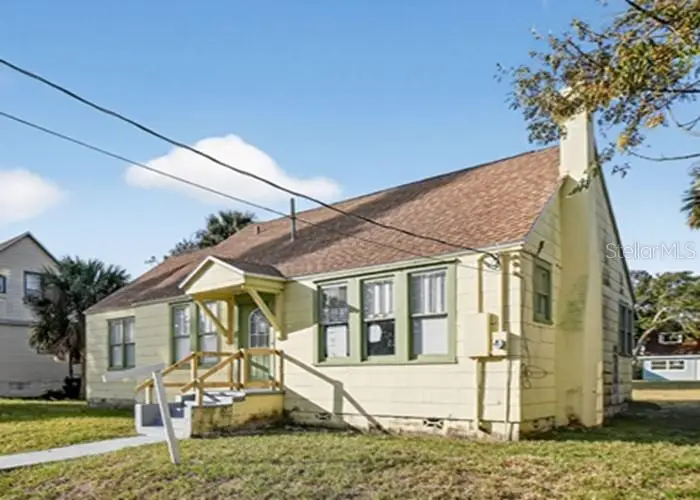 319 Hollywood Avenue, Daytona Beach, FL 32118 - #2