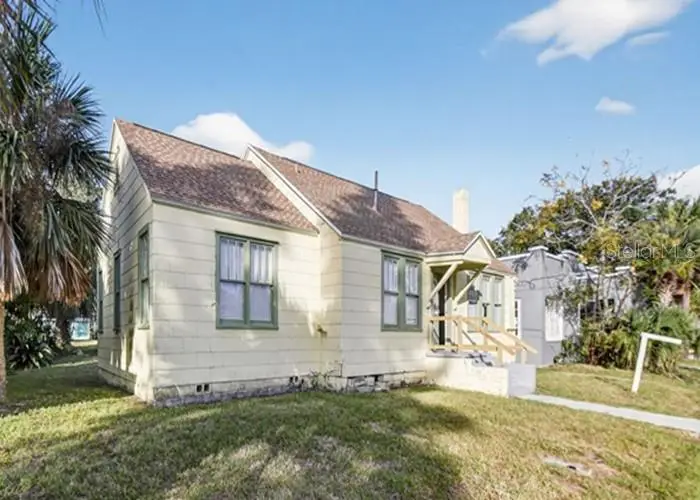 319 Hollywood Avenue, Daytona Beach, FL 32118 - #3