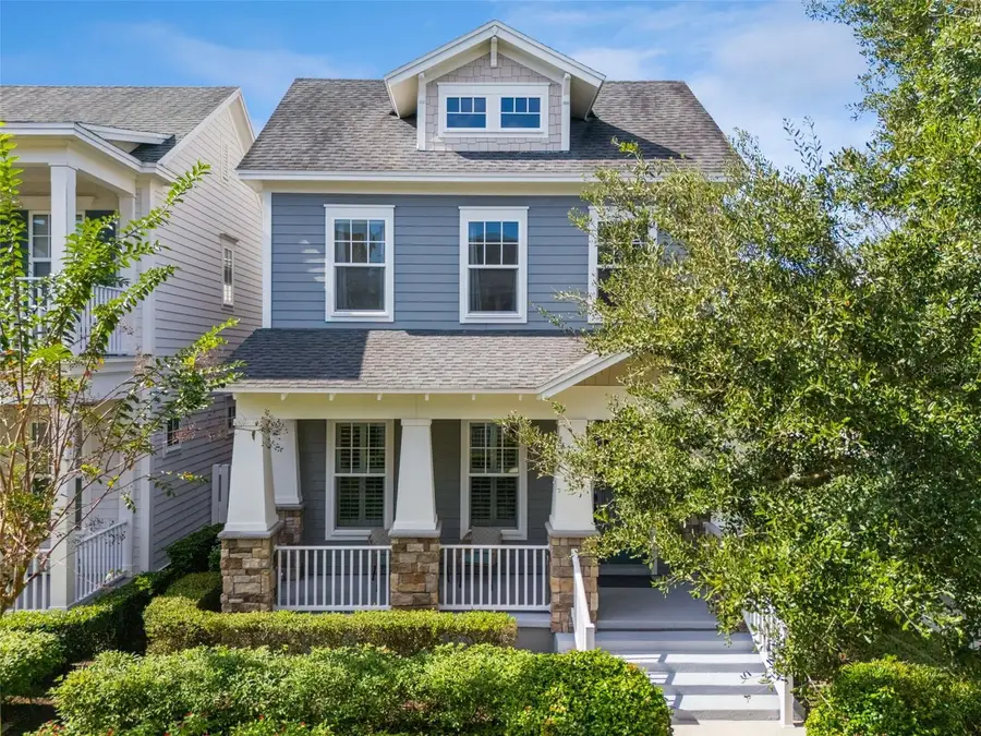 1531 Castile Street, Celebration, FL 34747 - Image #2