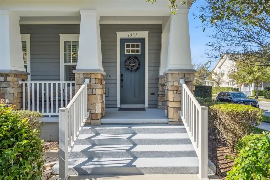 1531 Castile Street, Celebration, FL 34747 - Image #3
