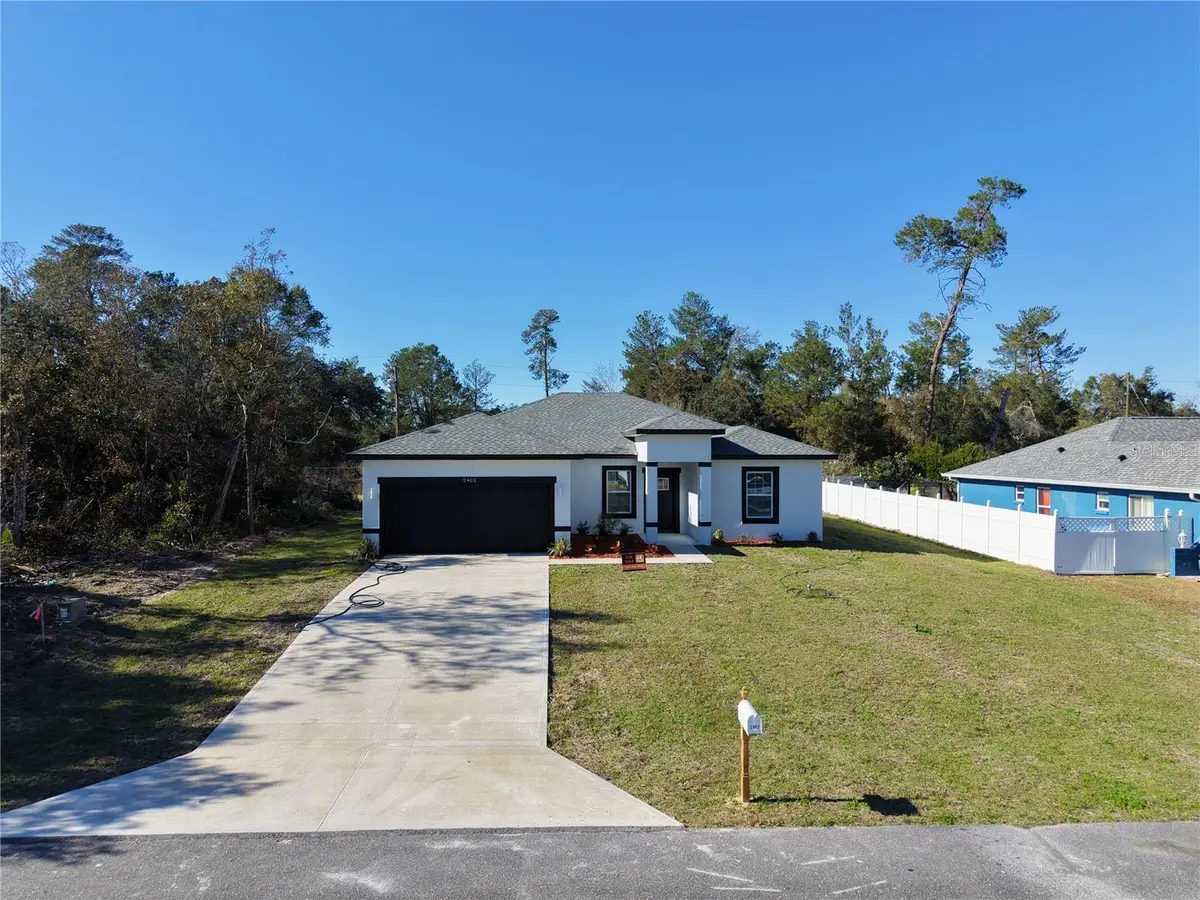 2402 SW 156th Loop, Ocala, FL 34473 - #1