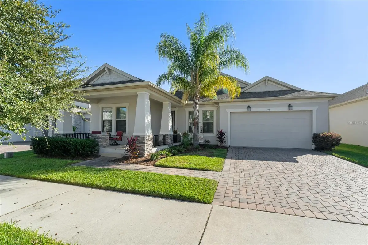 375 Dancing Water Drive, Winter Springs, FL 32708 - Image #1