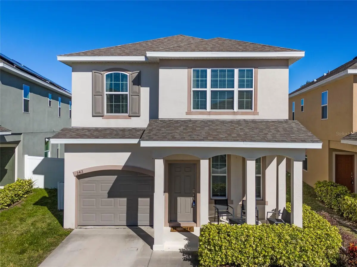 242 Aberdeen Street, Davenport, FL 33896 - Image #1