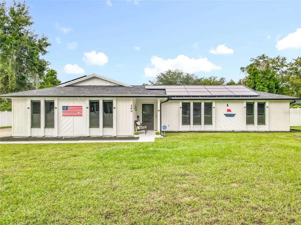 560 Saxon Boulevard, Deltona, FL 32725 - Image #1