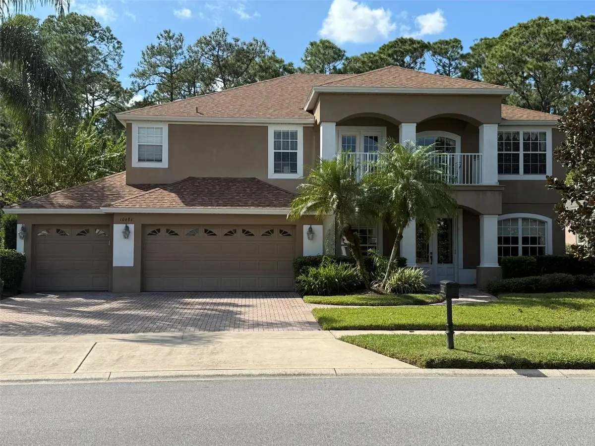 10484 Wiscane Avenue, Orlando, FL 32836 - Image #1