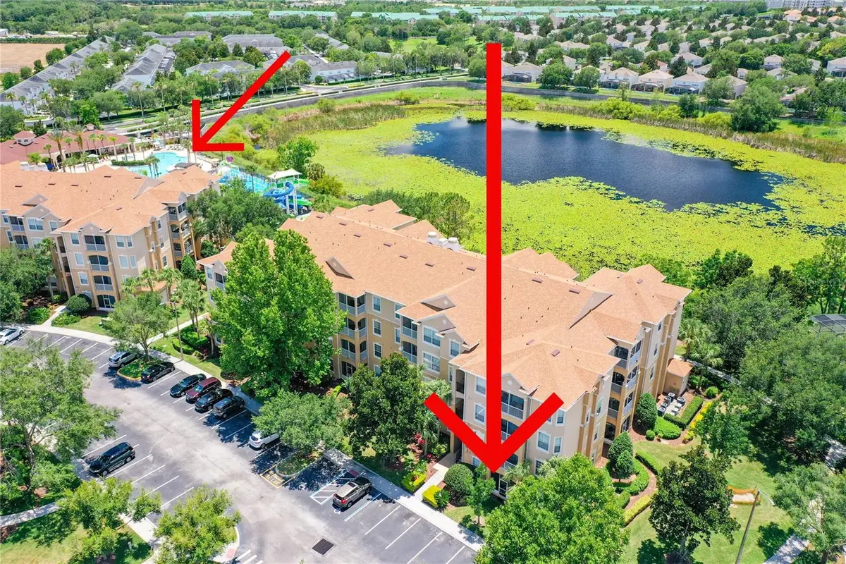 7664 Comrow Street #101, Kissimmee, FL 34747 - Image #1