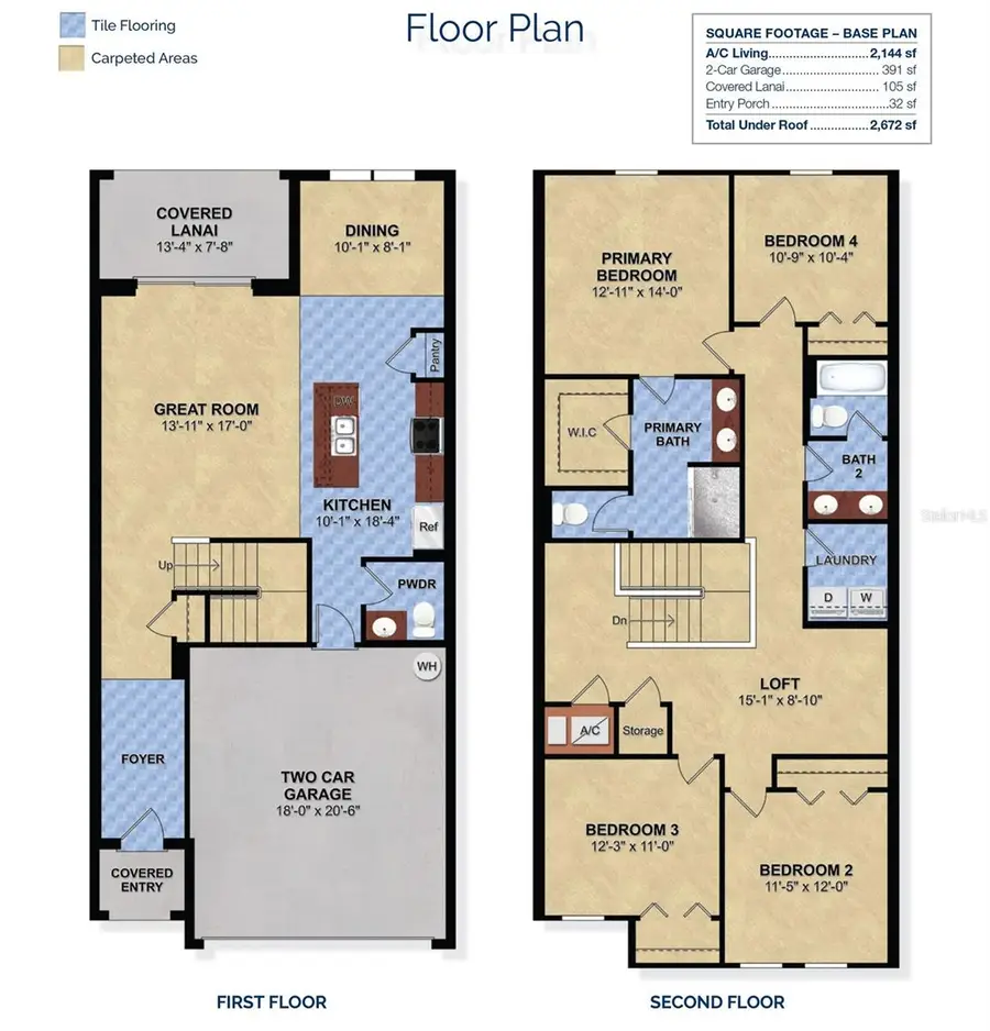 211 Glass Onion Drive, Groveland, FL 34737 - Image #2