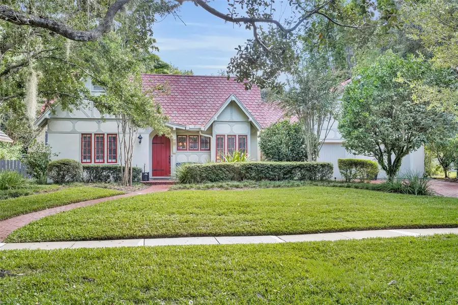 1230 Golden Lane, Orlando, FL 32804 - Image #2