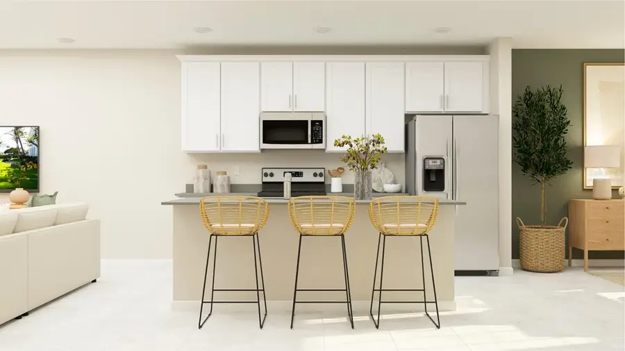 7025 Rosy Sky Avenue, Orlando, FL 32829 - Image #3