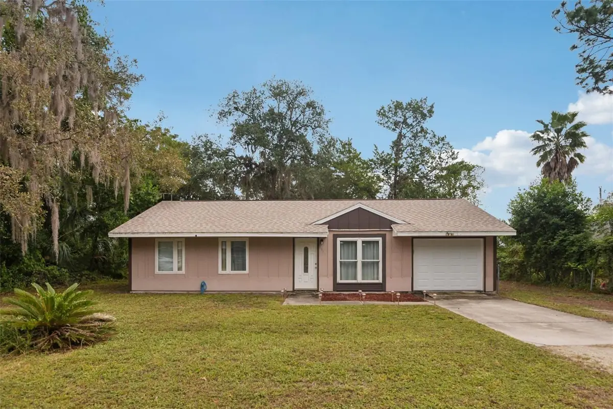 6581 S Hamburg Terrace, Homosassa, FL 34446 - Image #1