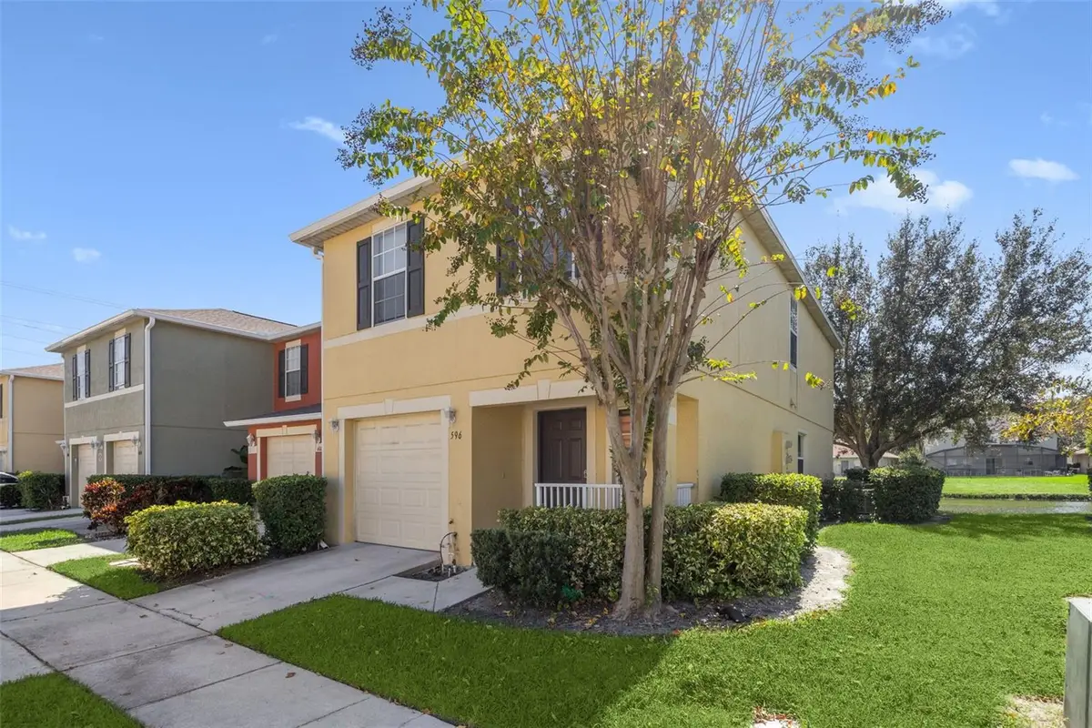596 Cresting Oak Circle #25, Orlando, FL 32824 - Image #1