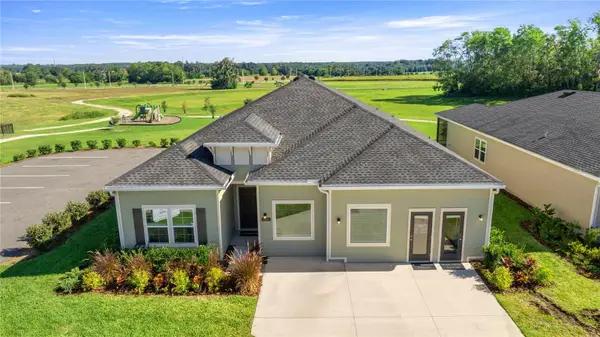 12424 NW 139th Court, ALACHUA, FL 32615