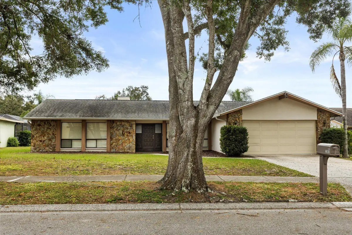 1561 Mac Charles Court, Dunedin, FL 34698 - Image #1