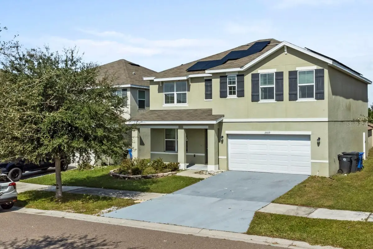 10019 Geese Trail Circle, Sun City Center, FL 33573 - Image #1