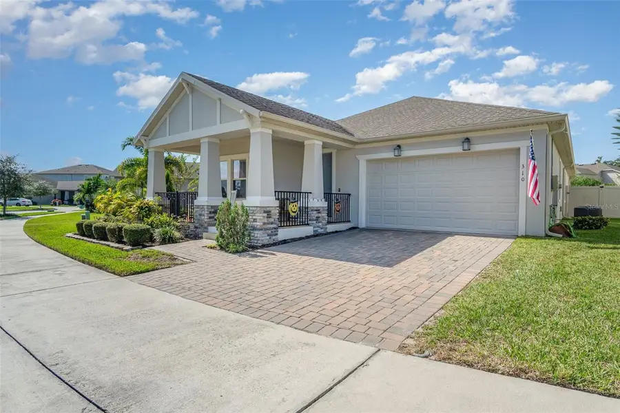 310 Wooded Vine Drive, Winter Springs, FL 32708 - Image #2