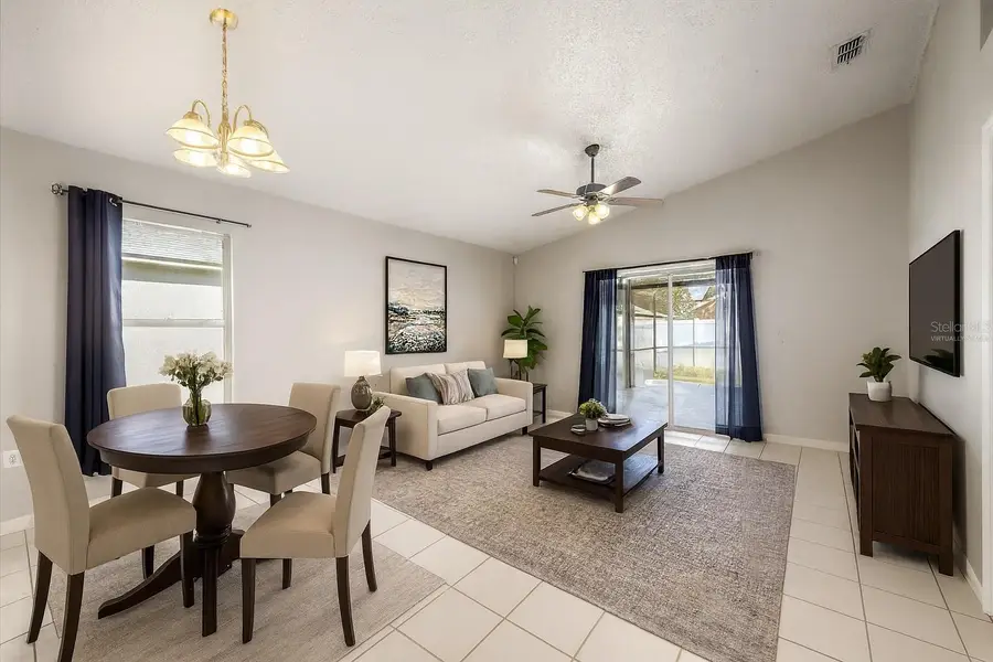 2909 Canoe Circle, Saint Cloud, FL 34772 - Image #3
