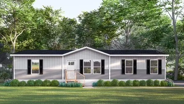 45605 Oleander Street, PAISLEY, FL 32767