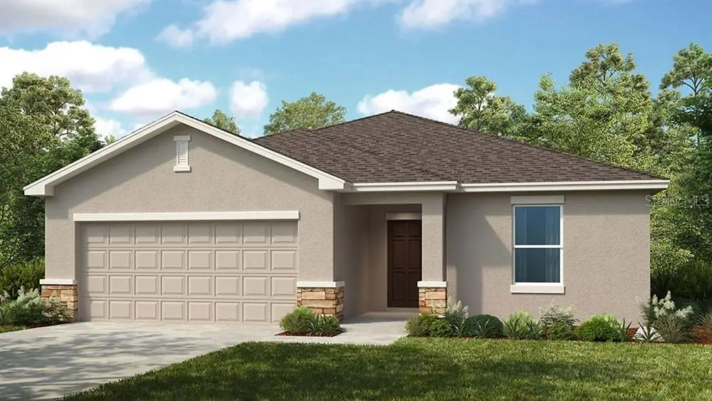 309 Cornerstone Drive, Groveland, FL 34736 - Image #1