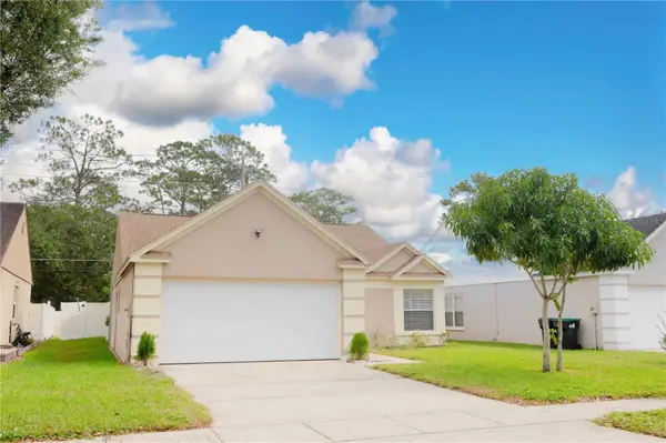 4019 Meandering Court, ORLANDO, FL 32822