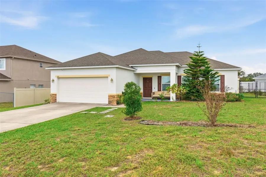 875 Fraser Drive, Poinciana, FL 34759 - Image #2