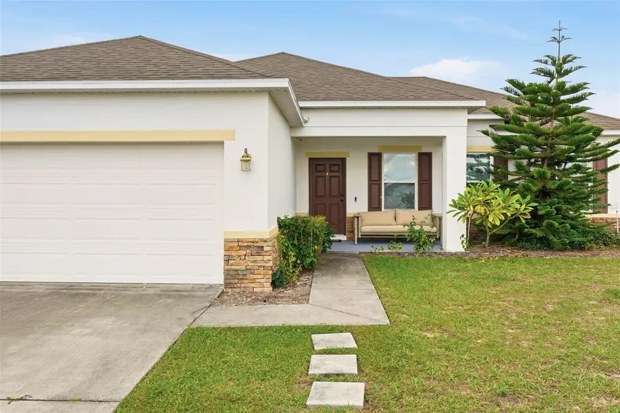 875 Fraser Drive, Poinciana, FL 34759 - Image #3