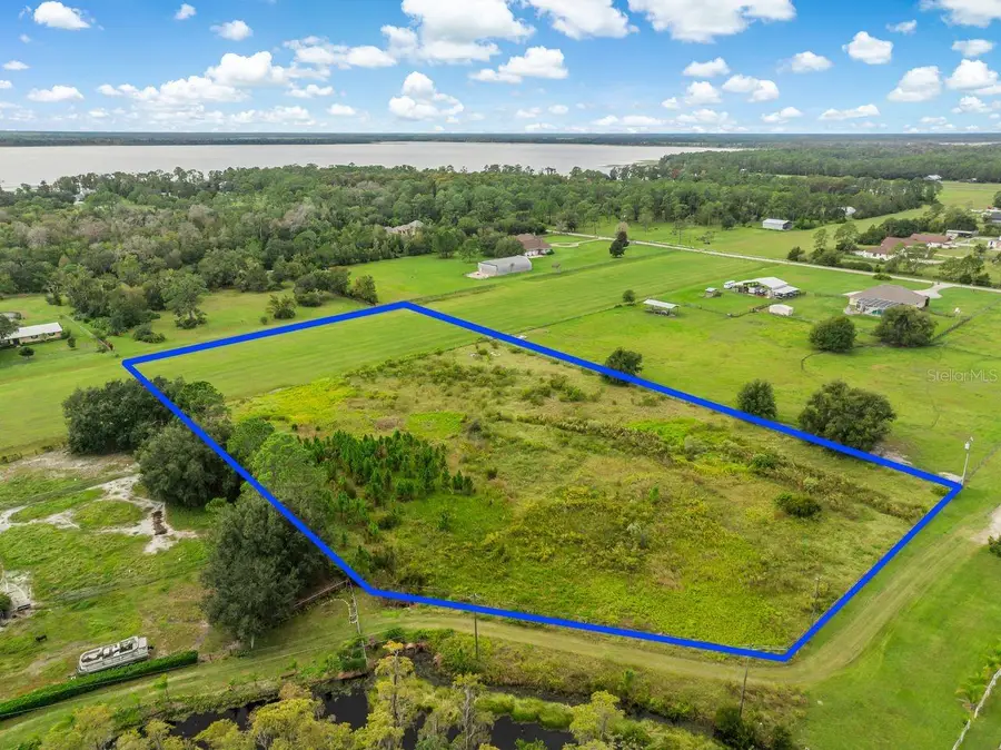 0 Albritton Road, Saint Cloud, FL 34772 - Image #3