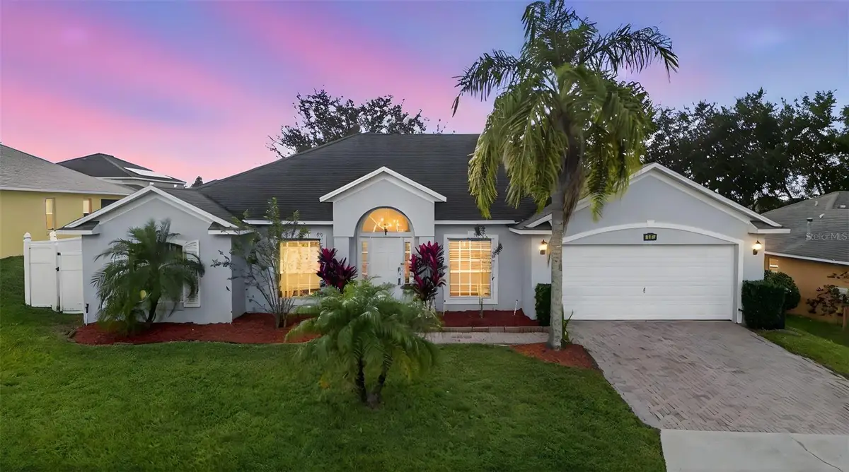 348 Dolcetto Drive, Davenport, FL 33897 - Image #1