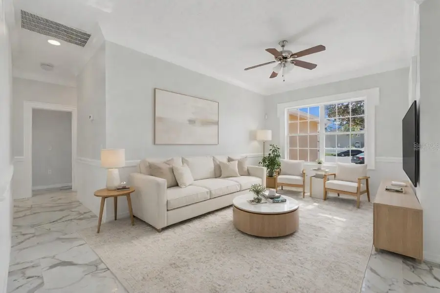 206 Redwood Bark Trail, Kissimmee, FL 34758 - #3