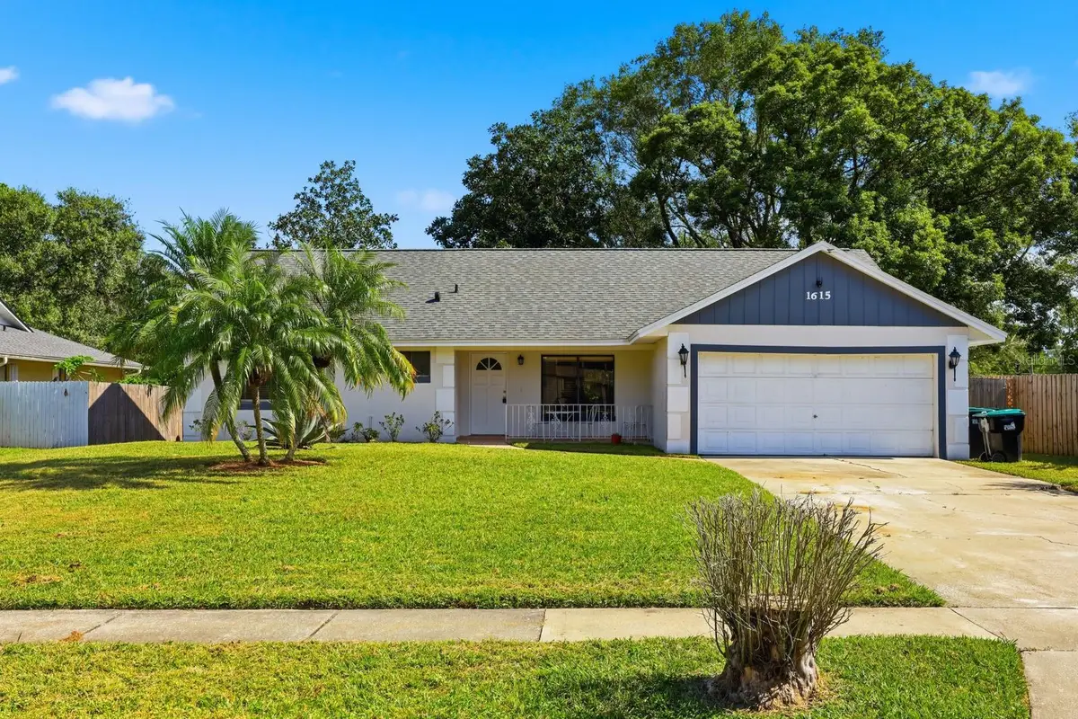 1615 Martinsville Court, Orlando, FL 32825 - Image #1