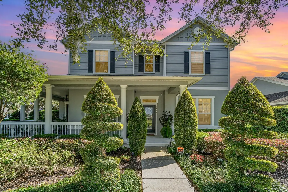 6905 Nobleton Drive, Windermere, FL 34786 - Image #1