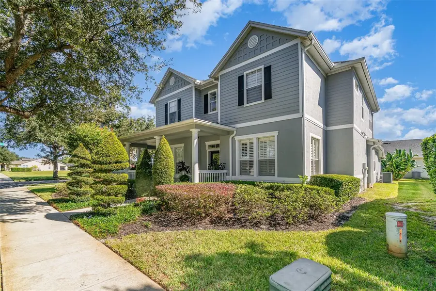 6905 Nobleton Drive, Windermere, FL 34786 - Image #2