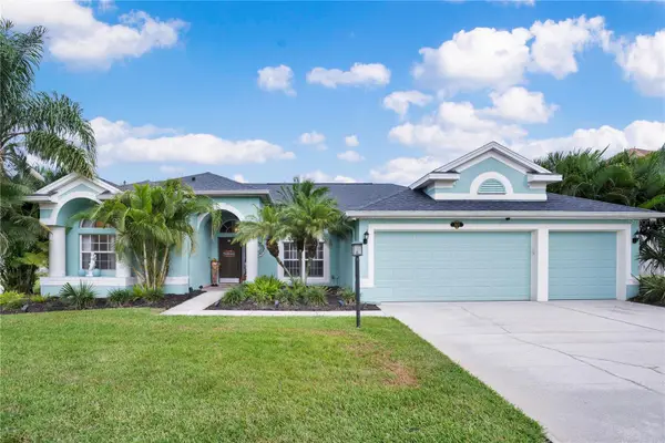 3637 Peninsula Circle, MELBOURNE, FL 32940
