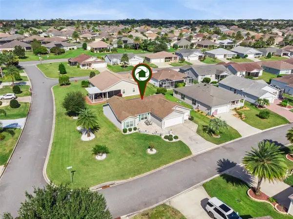 909 Abaco Path, THE VILLAGES, FL 32163