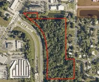 2830 S French Avenue, Sanford, FL 32773 - Image #1